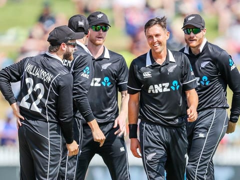 The tightening of Covid-19 protocols has forced New Zealand to postpone their limited overs series in Australia.