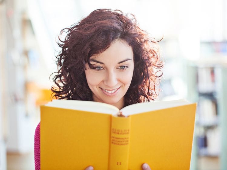 Reading Hub start-up