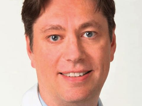 Dr Carl Ramberg, neuroscientist, German Neuroscience Centre Dubai.