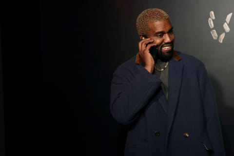 Kanye West has announced that he’s running for president in 2020 under a new banner—the Birthday Party