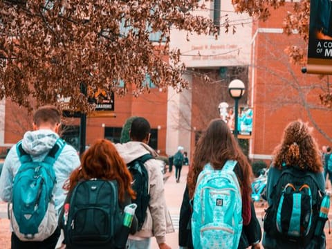 Are you a new graduate looking out for your first job? How you can weather a potential global recession and the financial uncertainty that might come with it.
