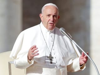 Pope in UAE: The Roman Catholic Mass explained