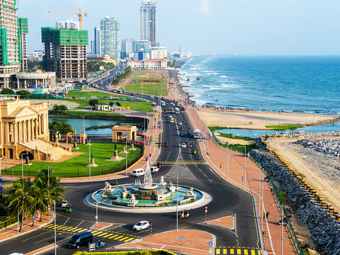 The year 2019 will be critical for Sri Lanka given its high debt burden, heavy government interest payments and upcoming elections