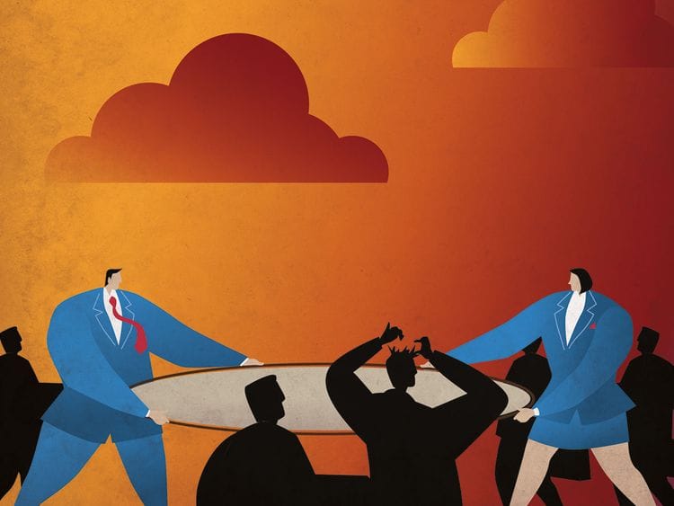 US policymakers better start prepping for next recession