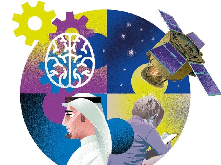 25 years of thought and delivering the future