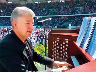 ‘It was a once-in-a-lifetime opportunity. Just incredible’