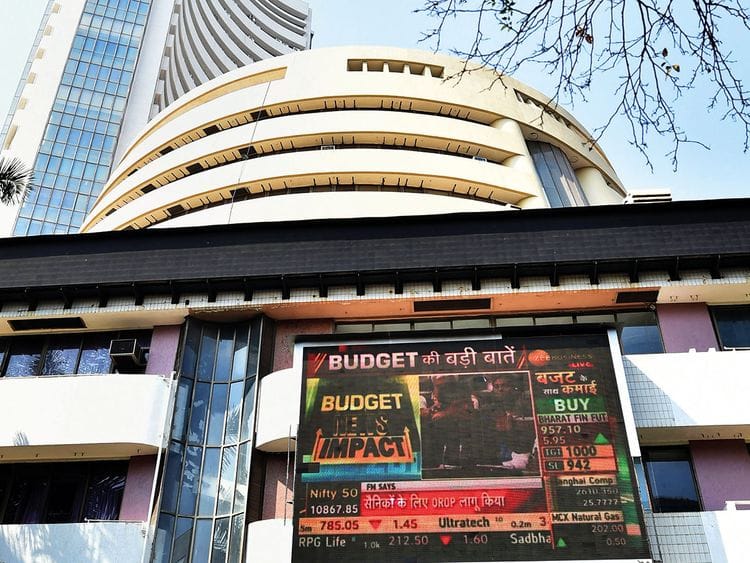 The Bombay Stock Exchange (BSE)