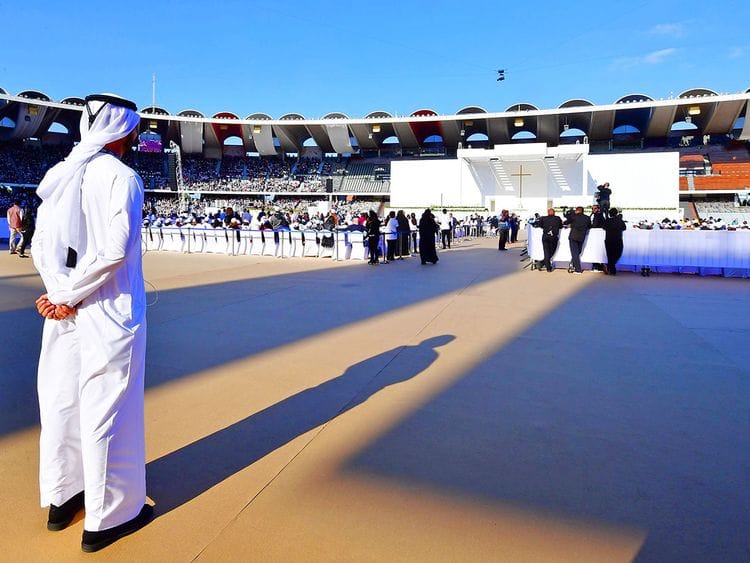 190206 emirati voluntters