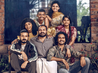 ‘Kumbalangi Nights’ is a family drama laced with humour