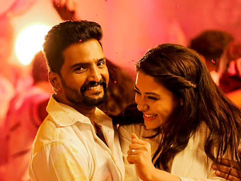 ‘Dhilluku Dhuddu 2’ promises big laughs