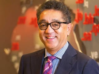 Oracle consolidates cloud lead with Abu Dhabi data centre