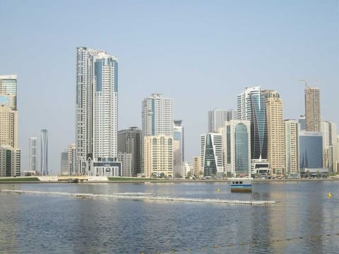 Sharjah Publishing City has three business setup packages for its summer promotion. 