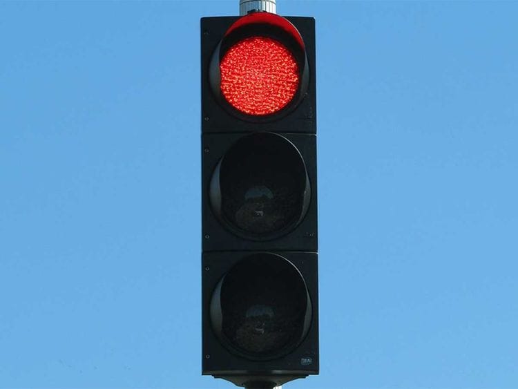Ten things to know about Dubai traffic fine discount