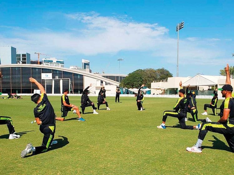 190209 Lahore Qalandars