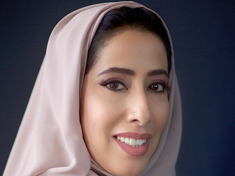 190902 Mona Ghanem Al Marri
