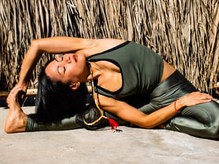 Yoga with Nerry: How to practice self-love this Valentine’s Day