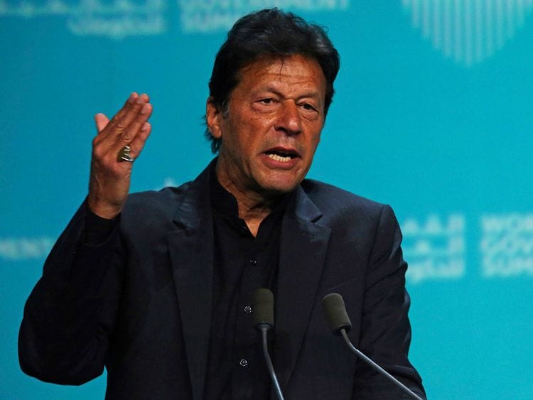 190210 Imran Khan
