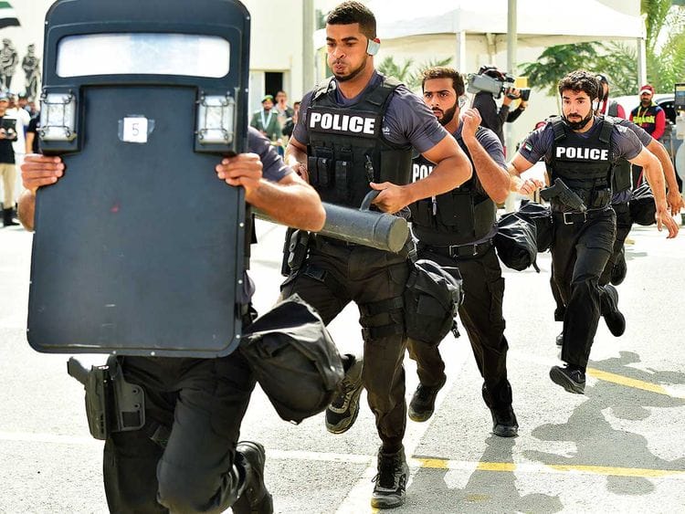 190210 uae swat