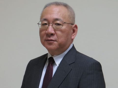 Akihiko Nakajima feels that the air of tolerance in the UAE resonates with the Japanese value of Wa, or harmony
