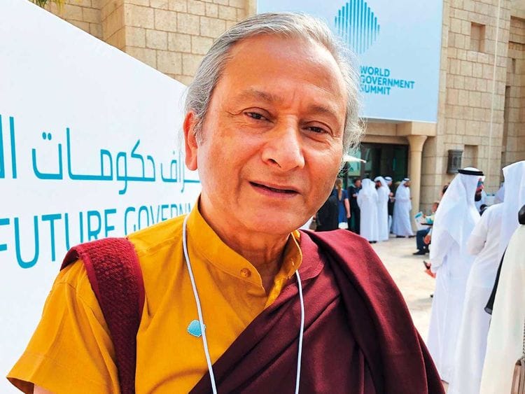 190211 Saamdu Chetri
