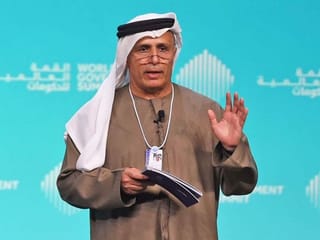 Dubai in push to automate 25% of public transport by 2030