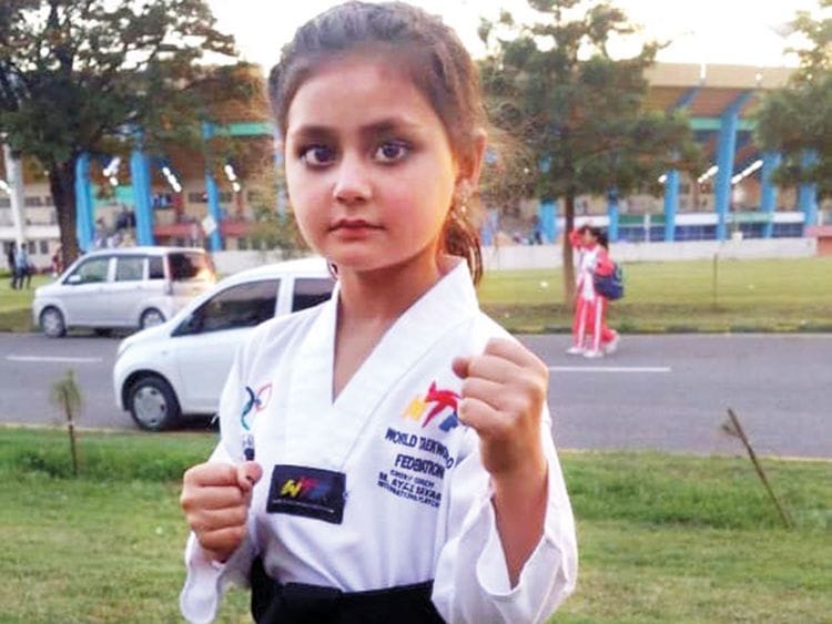 Ayesha Ayaz
