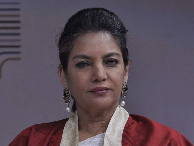 190212 Shabana Azmi