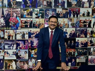 UAE's Masala King, Dhananjay Datar talks about his fight against anxiety and depression