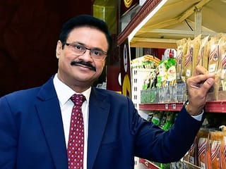 King of spices: The rise of Al Adil's Dhananjay Datar from a poor boy to a multi-millionaire in Dubai