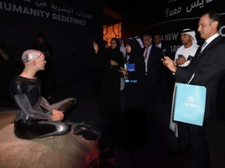 World Governments Summit 2024 in Dubai: Top brass from Chat GPT, Meta, Amazon to explore 'next frontiers'