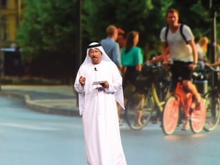 Residents vital to Dubai’s 2040 urban masterplan
