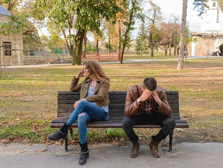 Breakup generic