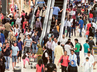 COVID-19 distress: Dubai's retailers want clear message from malls on rents