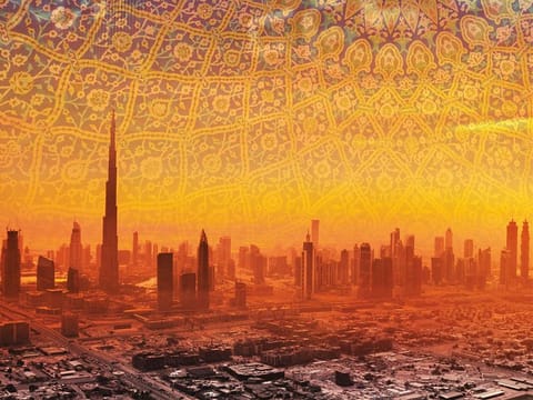 Dubai's hotel operators are hoping summer will offer some respite if residents opt to stay put rather than travel. But tourists will take a longer time to return in a post-COVID-19 world. 