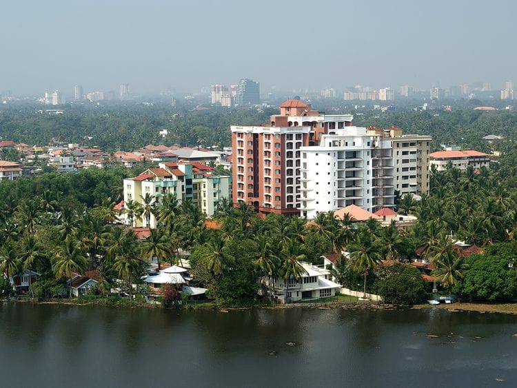 KeralaKochi