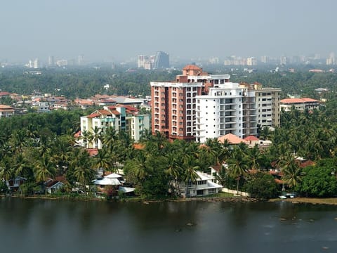 One panchayat out of the 941 in the state – Kizhakkambalam, in the outskirts of Kochi – has taken a different path again.