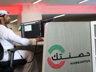UAE: How you can protect your home in case of fire through the Hassantuk service