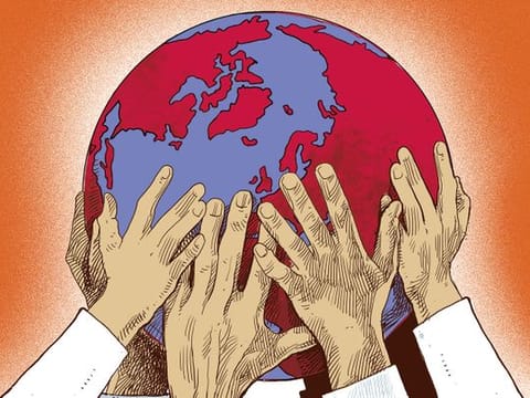 Global Science