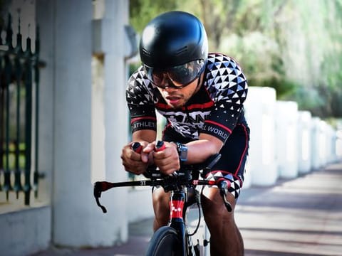 Race to raise funds for Palawan