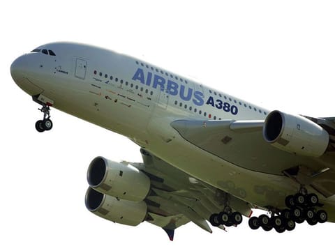 As Covid-19 has frozen the international travel on which they once thrived, double-decker, four-engine planes like the Airbus SE A380 and Boeing Co. 747 are more likely to be found in storage than soaring through the skies.
