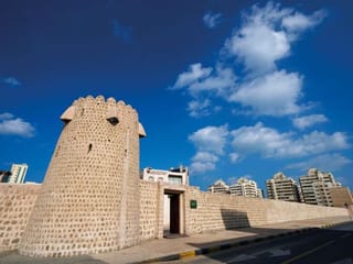 Sharjah to restore identity of heritage areas