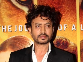 Bollywood actor Irrfan Khan laid to rest at Mumbai's Versova burial ground