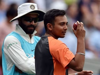 Mumbai thrash Uttar Pradesh to claim fourth Vijay Hazare title