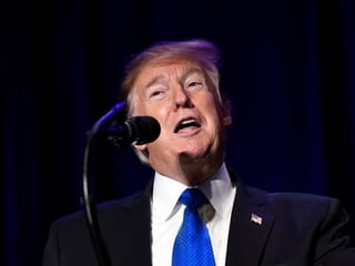 Trump warns India, Pakistan facing ‘very dangerous situation’