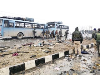 India and Pakistan need to resolve Kashmir