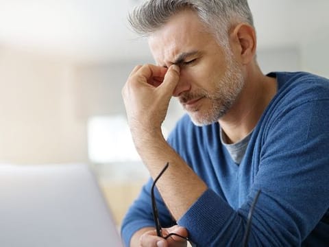 The team will research the prevalence of headaches in Dubai