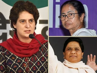 India elections 2019: Three women, Mayawati, Mamata and Priyanka, are the BJP’s worst nightmares