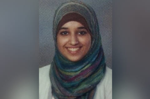 US woman who joined Daesh wants to return home