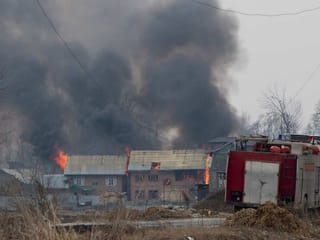 Pakistani plotter of Pulwama attack among 9 killed in India operation, officials say