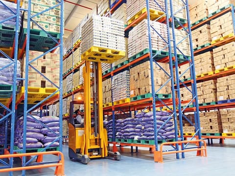 KIZAD is more known as the operator of free zones and industrial clusters in Abu Dhabi. It also happens to be the biggest operator of staff accommodation hubs in the emirate.